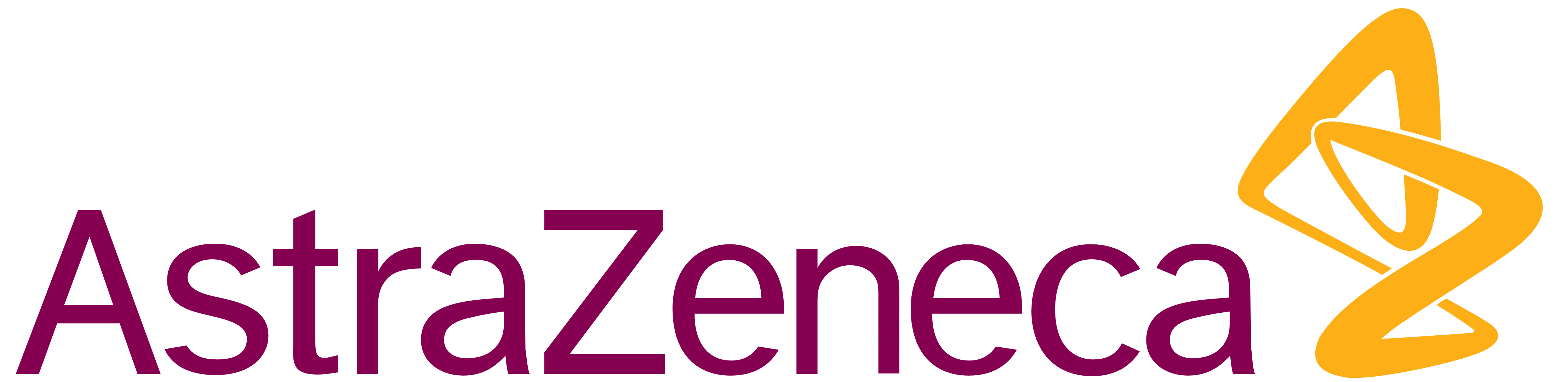 AstraZeneca logo