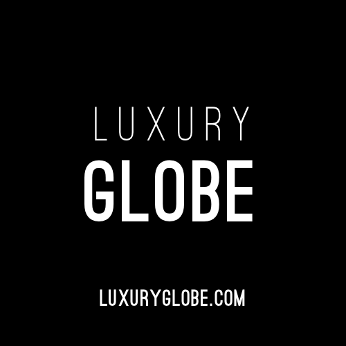 Luxury Globe logo