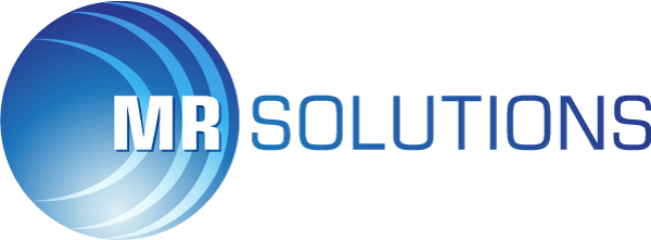 MR Solutions Ltd logo