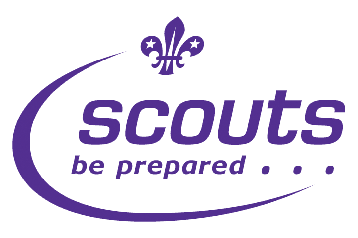 old Scouts logo